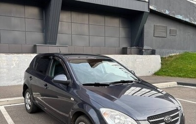 KIA cee'd I рестайлинг, 2008 год, 480 000 рублей, 1 фотография