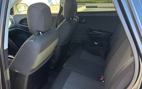 KIA cee'd I рестайлинг, 2008 год, 480 000 рублей, 12 фотография