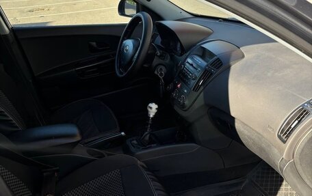 KIA cee'd I рестайлинг, 2008 год, 480 000 рублей, 11 фотография