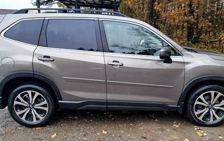 Subaru Forester, 2020 год, 2 500 000 рублей, 2 фотография