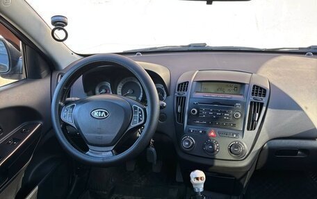 KIA cee'd I рестайлинг, 2008 год, 480 000 рублей, 13 фотография