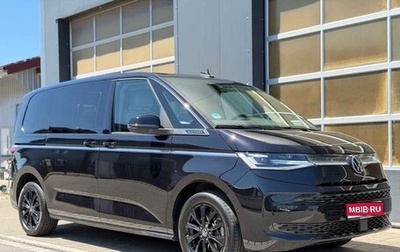Volkswagen Multivan, 2023 год, 5 190 000 рублей, 1 фотография