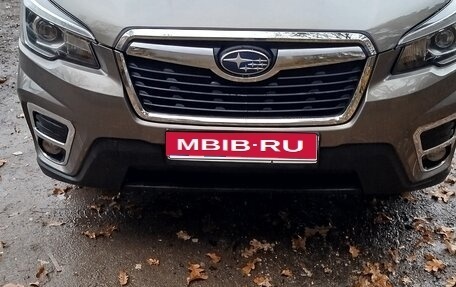 Subaru Forester, 2020 год, 2 500 000 рублей, 1 фотография