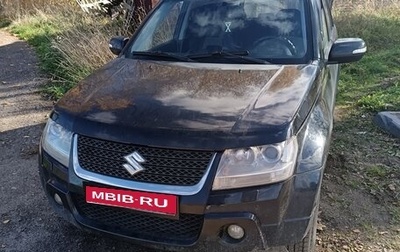 Suzuki Grand Vitara, 2008 год, 960 000 рублей, 1 фотография