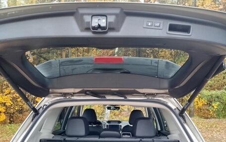 Subaru Forester, 2020 год, 2 500 000 рублей, 10 фотография
