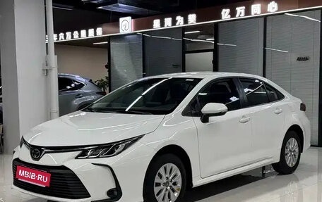 Toyota Corolla, 2023 год, 1 307 000 рублей, 1 фотография