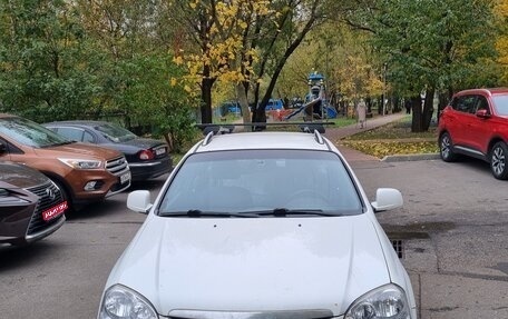 Chevrolet Lacetti, 2012 год, 500 000 рублей, 1 фотография