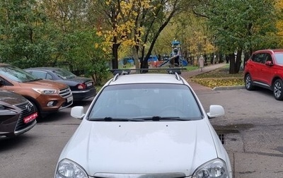Chevrolet Lacetti, 2012 год, 500 000 рублей, 1 фотография