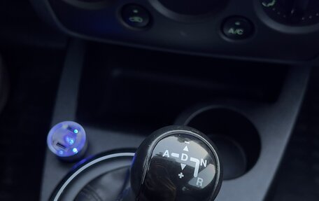 Ford Fusion I, 2007 год, 820 000 рублей, 8 фотография