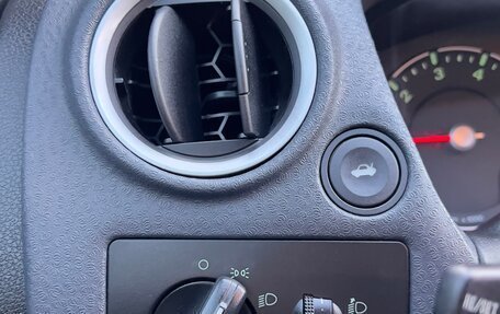 Ford Fusion I, 2007 год, 820 000 рублей, 11 фотография