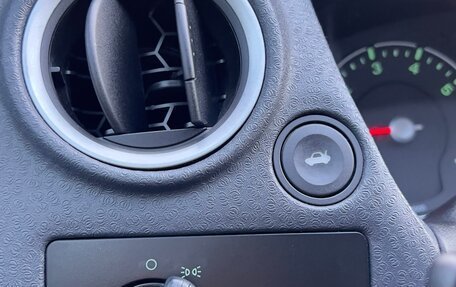 Ford Fusion I, 2007 год, 820 000 рублей, 9 фотография
