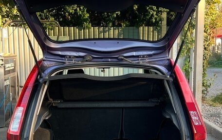 Ford Fusion I, 2007 год, 820 000 рублей, 24 фотография