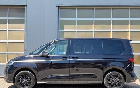 Volkswagen Multivan, 2023 год, 5 190 000 рублей, 5 фотография