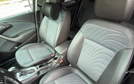 Opel Astra J, 2013 год, 830 000 рублей, 10 фотография
