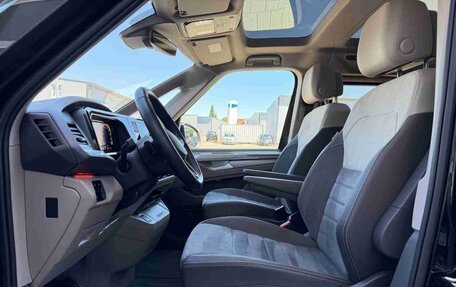 Volkswagen Multivan, 2023 год, 5 190 000 рублей, 10 фотография