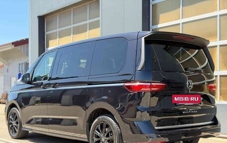 Volkswagen Multivan, 2023 год, 5 190 000 рублей, 8 фотография