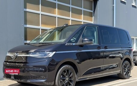 Volkswagen Multivan, 2023 год, 5 190 000 рублей, 4 фотография