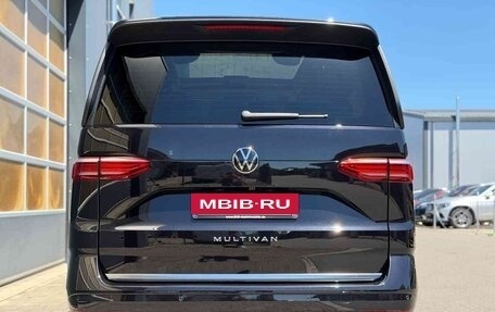Volkswagen Multivan, 2023 год, 5 190 000 рублей, 7 фотография