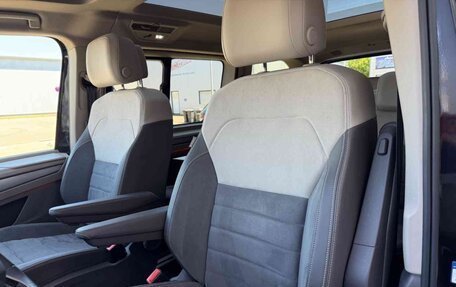 Volkswagen Multivan, 2023 год, 5 190 000 рублей, 11 фотография