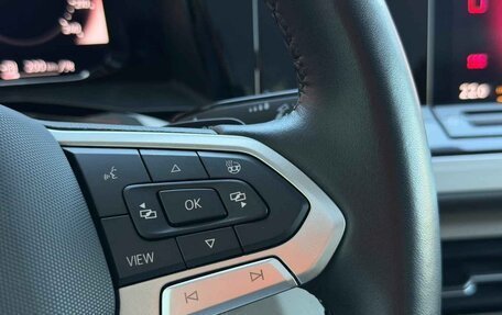 Volkswagen Multivan, 2023 год, 5 190 000 рублей, 15 фотография