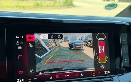 Volkswagen Multivan, 2023 год, 5 190 000 рублей, 16 фотография