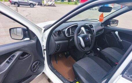 Datsun on-DO I рестайлинг, 2019 год, 300 000 рублей, 3 фотография