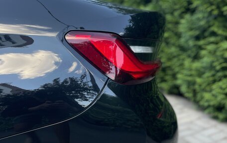 BMW 3 серия, 2019 год, 2 650 000 рублей, 2 фотография