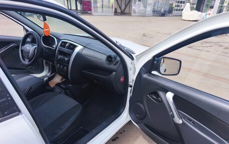 Datsun on-DO I рестайлинг, 2019 год, 300 000 рублей, 9 фотография