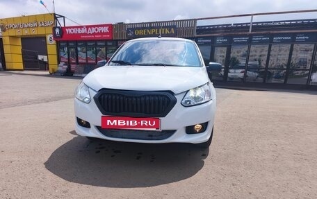 Datsun on-DO I рестайлинг, 2019 год, 300 000 рублей, 10 фотография