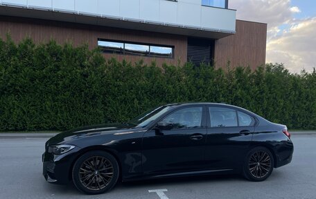 BMW 3 серия, 2019 год, 2 650 000 рублей, 8 фотография