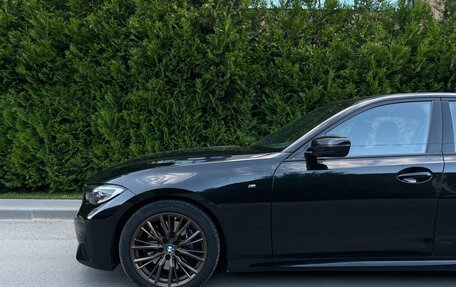 BMW 3 серия, 2019 год, 2 650 000 рублей, 18 фотография