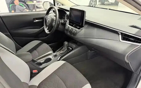 Toyota Corolla, 2023 год, 1 307 000 рублей, 6 фотография