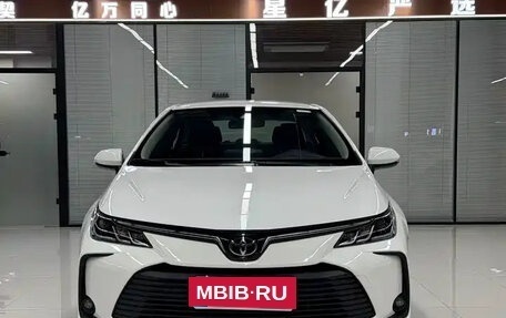 Toyota Corolla, 2023 год, 1 307 000 рублей, 2 фотография