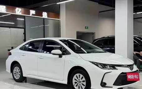 Toyota Corolla, 2023 год, 1 307 000 рублей, 3 фотография