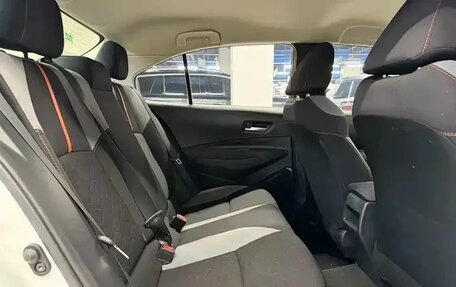 Toyota Corolla, 2023 год, 1 307 000 рублей, 7 фотография