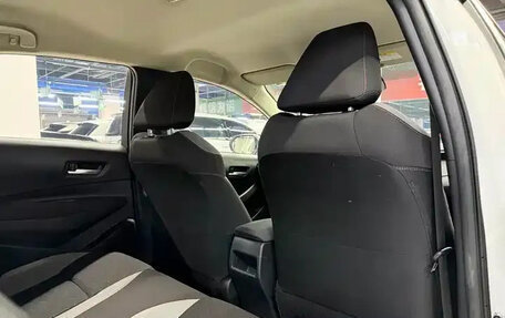 Toyota Corolla, 2023 год, 1 307 000 рублей, 8 фотография