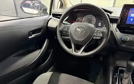 Toyota Corolla, 2023 год, 1 307 000 рублей, 16 фотография