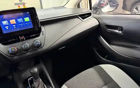 Toyota Corolla, 2023 год, 1 307 000 рублей, 15 фотография