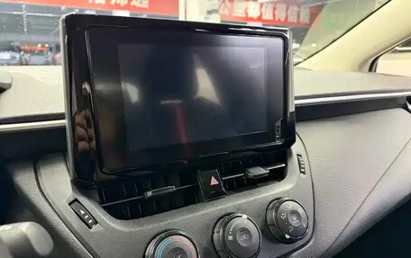 Toyota Corolla, 2023 год, 1 307 000 рублей, 13 фотография