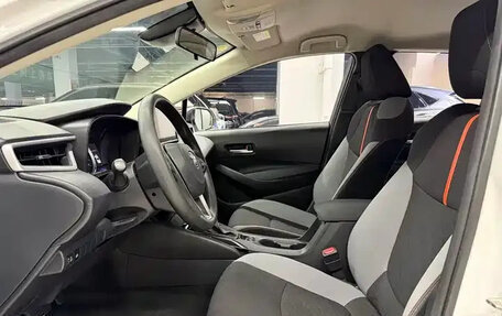 Toyota Corolla, 2023 год, 1 307 000 рублей, 11 фотография