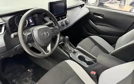 Toyota Corolla, 2023 год, 1 307 000 рублей, 9 фотография