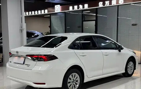 Toyota Corolla, 2023 год, 1 307 000 рублей, 19 фотография