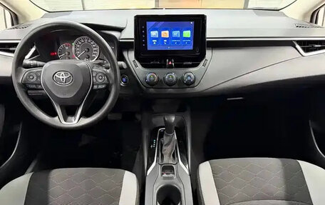 Toyota Corolla, 2023 год, 1 307 000 рублей, 14 фотография