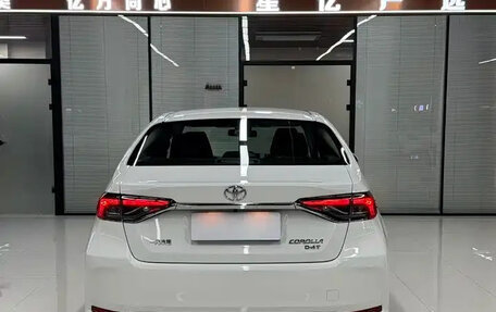 Toyota Corolla, 2023 год, 1 307 000 рублей, 20 фотография