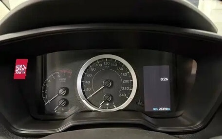Toyota Corolla, 2023 год, 1 307 000 рублей, 10 фотография