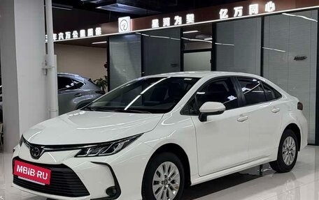 Toyota Corolla, 2023 год, 1 307 000 рублей, 22 фотография