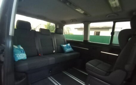Volkswagen Multivan T5, 2012 год, 2 300 000 рублей, 5 фотография