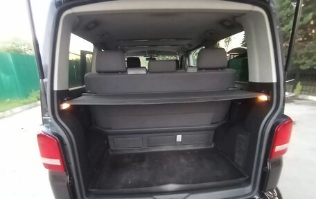 Volkswagen Multivan T5, 2012 год, 2 300 000 рублей, 8 фотография