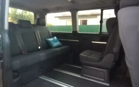 Volkswagen Multivan T5, 2012 год, 2 300 000 рублей, 6 фотография