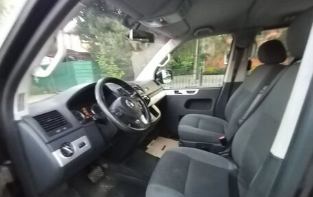 Volkswagen Multivan T5, 2012 год, 2 300 000 рублей, 7 фотография